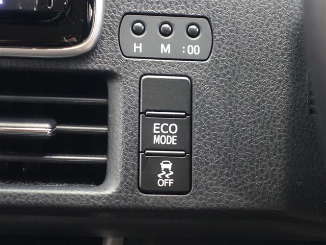 エスクァイア Xi ウェルキャブ 福祉車両 フルセグ メモリーナビ DVD再生 バックカメラ ETC 両側電動スライド LEDヘッドランプ ウオークスルー 乗車定員8人 3列シート アイドリングストップ(16枚目)