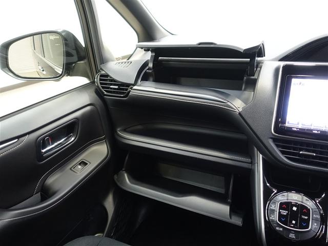 エスクァイア Xi ウェルキャブ 福祉車両 フルセグ メモリーナビ DVD再生 バックカメラ ETC 両側電動スライド LEDヘッドランプ ウオークスルー 乗車定員8人 3列シート アイドリングストップ(21枚目)