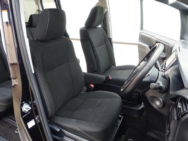 エスクァイア Xi ウェルキャブ 福祉車両 フルセグ メモリーナビ DVD再生 バックカメラ ETC 両側電動スライド LEDヘッドランプ ウオークスルー 乗車定員8人 3列シート アイドリングストップ(22枚目)