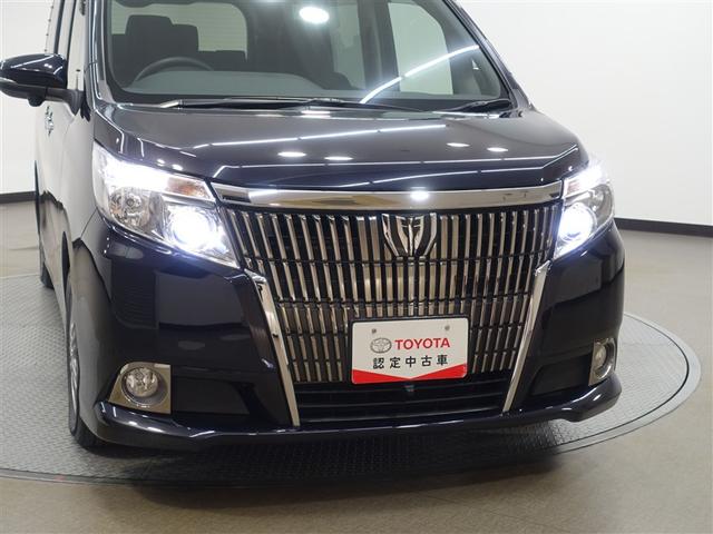 エスクァイア Xi ウェルキャブ 福祉車両 フルセグ メモリーナビ DVD再生 バックカメラ ETC 両側電動スライド LEDヘッドランプ ウオークスルー 乗車定員8人 3列シート アイドリングストップ(29枚目)