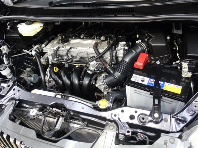 エスクァイア Xi ウェルキャブ 福祉車両 フルセグ メモリーナビ DVD再生 バックカメラ ETC 両側電動スライド LEDヘッドランプ ウオークスルー 乗車定員8人 3列シート アイドリングストップ(32枚目)