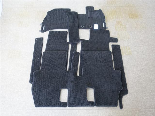 エスクァイア Xi ウェルキャブ 福祉車両 フルセグ メモリーナビ DVD再生 バックカメラ ETC 両側電動スライド LEDヘッドランプ ウオークスルー 乗車定員8人 3列シート アイドリングストップ(34枚目)