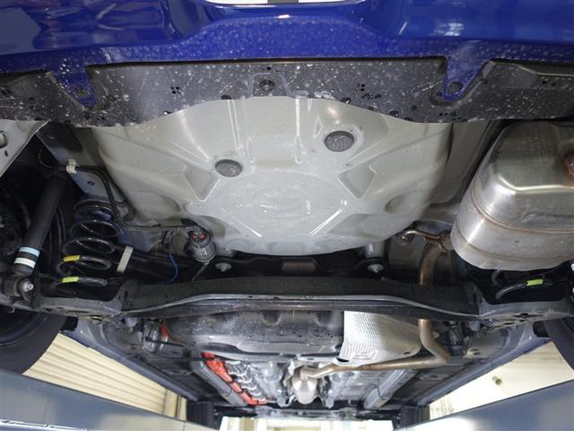 アクア Ｘ　フルセグ　メモリーナビ　ミュージックプレイヤー接続可　バックカメラ　衝突被害軽減システム　ＥＴＣ　ＬＥＤヘッドランプ　ワンオーナー（36枚目）