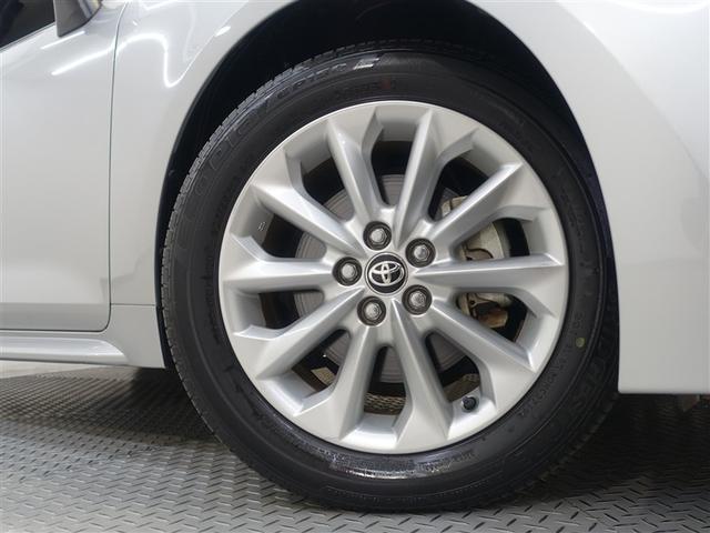 カローラツーリング Ｓ　メモリーナビ　ミュージックプレイヤー接続可　バックカメラ　衝突被害軽減システム　ＥＴＣ　ドラレコ　ＬＥＤヘッドランプ（31枚目）