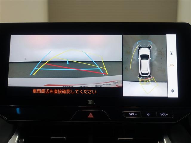 ハリアーハイブリッド Ｚ　レザーパッケージ　革シート　４ＷＤ　フルセグ　メモリーナビ　ミュージックプレイヤー接続可　バックカメラ　衝突被害軽減システム　ＥＴＣ　ドラレコ　ＬＥＤヘッドランプ　ワンオーナー　記録簿（11枚目）