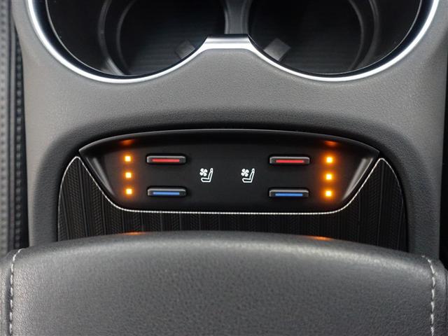 ハリアーハイブリッド Ｚ　レザーパッケージ　革シート　４ＷＤ　フルセグ　メモリーナビ　ミュージックプレイヤー接続可　バックカメラ　衝突被害軽減システム　ＥＴＣ　ドラレコ　ＬＥＤヘッドランプ　ワンオーナー　記録簿（19枚目）