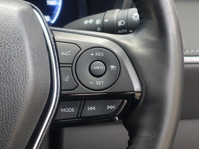 ハリアーハイブリッド Ｚ　レザーパッケージ　革シート　４ＷＤ　フルセグ　メモリーナビ　ミュージックプレイヤー接続可　バックカメラ　衝突被害軽減システム　ＥＴＣ　ドラレコ　ＬＥＤヘッドランプ　ワンオーナー　記録簿（21枚目）