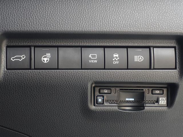 ハリアーハイブリッド Ｚ　レザーパッケージ　革シート　４ＷＤ　フルセグ　メモリーナビ　ミュージックプレイヤー接続可　バックカメラ　衝突被害軽減システム　ＥＴＣ　ドラレコ　ＬＥＤヘッドランプ　ワンオーナー　記録簿（24枚目）