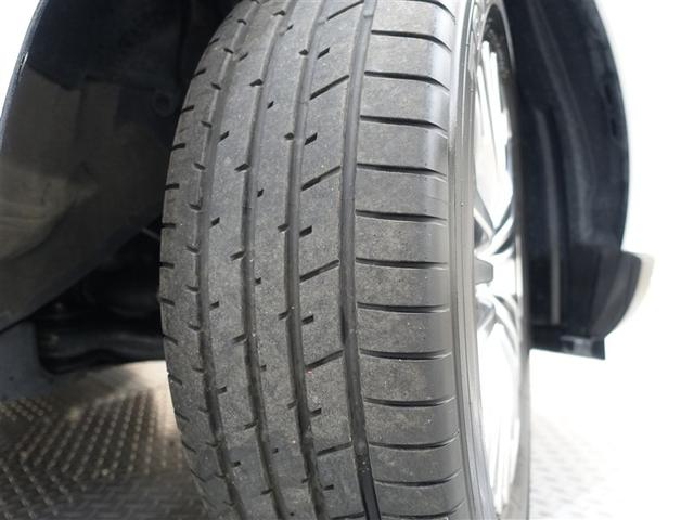 ハリアーハイブリッド Ｚ　レザーパッケージ　革シート　４ＷＤ　フルセグ　メモリーナビ　ミュージックプレイヤー接続可　バックカメラ　衝突被害軽減システム　ＥＴＣ　ドラレコ　ＬＥＤヘッドランプ　ワンオーナー　記録簿（33枚目）