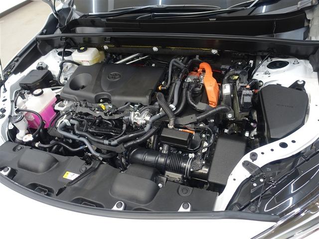 ハリアーハイブリッド Ｚ　レザーパッケージ　革シート　４ＷＤ　フルセグ　メモリーナビ　ミュージックプレイヤー接続可　バックカメラ　衝突被害軽減システム　ＥＴＣ　ドラレコ　ＬＥＤヘッドランプ　ワンオーナー　記録簿（34枚目）