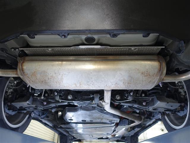 ハリアーハイブリッド Ｚ　レザーパッケージ　革シート　４ＷＤ　フルセグ　メモリーナビ　ミュージックプレイヤー接続可　バックカメラ　衝突被害軽減システム　ＥＴＣ　ドラレコ　ＬＥＤヘッドランプ　ワンオーナー　記録簿（36枚目）