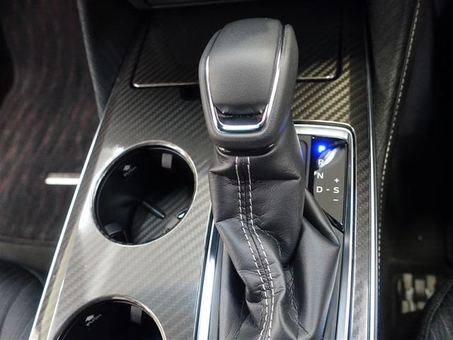 クラウンハイブリッド RS フルセグ メモリーナビ DVD再生 ミュージックプレイヤー接続可 バックカメラ 衝突被害軽減システム ETC ドラレコ LEDヘッドランプ(16枚目)