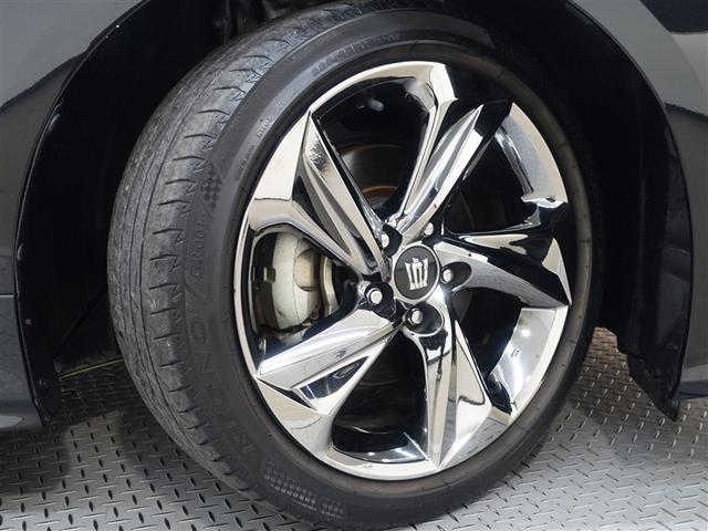 クラウンハイブリッド RS フルセグ メモリーナビ DVD再生 ミュージックプレイヤー接続可 バックカメラ 衝突被害軽減システム ETC ドラレコ LEDヘッドランプ(32枚目)