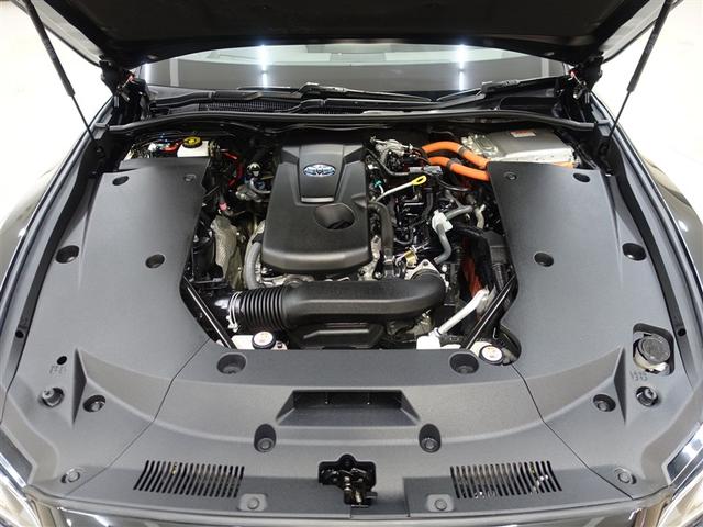 クラウンハイブリッド RS フルセグ メモリーナビ DVD再生 ミュージックプレイヤー接続可 バックカメラ 衝突被害軽減システム ETC ドラレコ LEDヘッドランプ(34枚目)