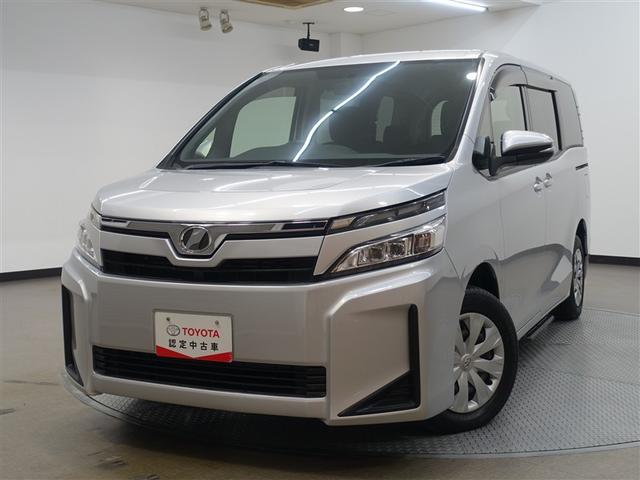 ヴォクシー Ｘ　ウェルキャブ　福祉車両　ワンセグ　メモリーナビ　バックカメラ　ＥＴＣ　電動スライドドア　ＬＥＤヘッドランプ　ウオークスルー　乗車定員６人　アイドリングストップ（6枚目）