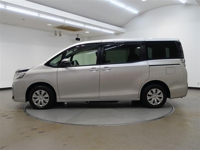 ヴォクシー Ｘ　ウェルキャブ　福祉車両　ワンセグ　メモリーナビ　バックカメラ　ＥＴＣ　電動スライドドア　ＬＥＤヘッドランプ　ウオークスルー　乗車定員６人　アイドリングストップ（7枚目）