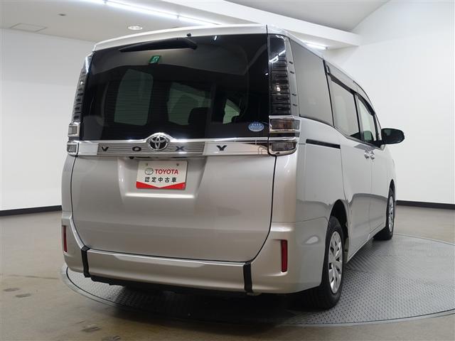 ヴォクシー Ｘ　ウェルキャブ　福祉車両　ワンセグ　メモリーナビ　バックカメラ　ＥＴＣ　電動スライドドア　ＬＥＤヘッドランプ　ウオークスルー　乗車定員６人　アイドリングストップ（8枚目）