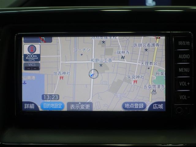 ヴォクシー Ｘ　ウェルキャブ　福祉車両　ワンセグ　メモリーナビ　バックカメラ　ＥＴＣ　電動スライドドア　ＬＥＤヘッドランプ　ウオークスルー　乗車定員６人　アイドリングストップ（10枚目）