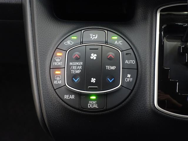 ヴォクシー Ｘ　ウェルキャブ　福祉車両　ワンセグ　メモリーナビ　バックカメラ　ＥＴＣ　電動スライドドア　ＬＥＤヘッドランプ　ウオークスルー　乗車定員６人　アイドリングストップ（14枚目）