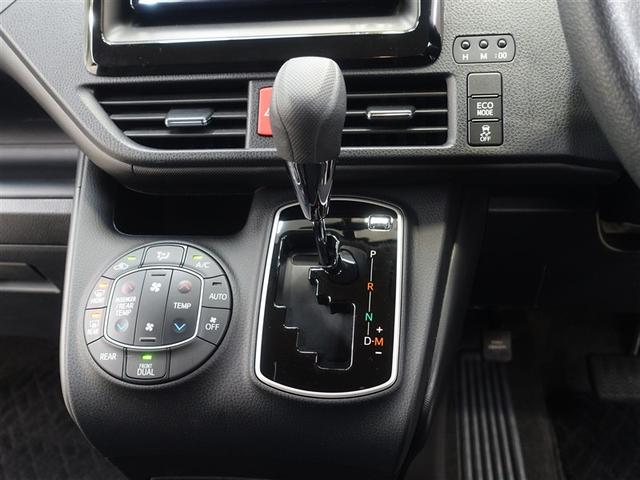 ヴォクシー Ｘ　ウェルキャブ　福祉車両　ワンセグ　メモリーナビ　バックカメラ　ＥＴＣ　電動スライドドア　ＬＥＤヘッドランプ　ウオークスルー　乗車定員６人　アイドリングストップ（15枚目）