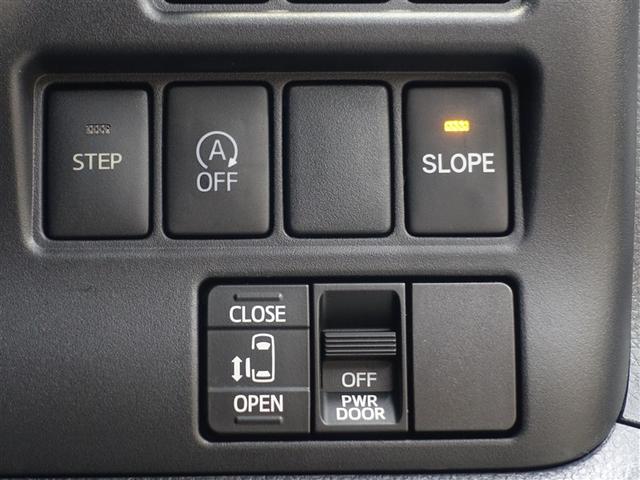 ヴォクシー Ｘ　ウェルキャブ　福祉車両　ワンセグ　メモリーナビ　バックカメラ　ＥＴＣ　電動スライドドア　ＬＥＤヘッドランプ　ウオークスルー　乗車定員６人　アイドリングストップ（19枚目）