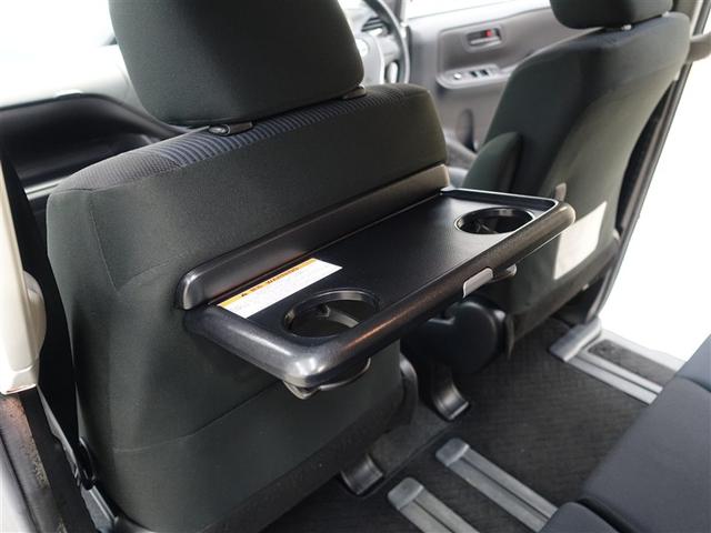 ヴォクシー Ｘ　ウェルキャブ　福祉車両　ワンセグ　メモリーナビ　バックカメラ　ＥＴＣ　電動スライドドア　ＬＥＤヘッドランプ　ウオークスルー　乗車定員６人　アイドリングストップ（22枚目）