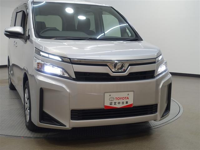 ヴォクシー Ｘ　ウェルキャブ　福祉車両　ワンセグ　メモリーナビ　バックカメラ　ＥＴＣ　電動スライドドア　ＬＥＤヘッドランプ　ウオークスルー　乗車定員６人　アイドリングストップ（31枚目）