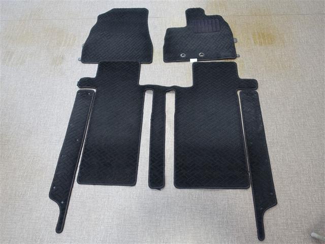 ヴォクシー Ｘ　ウェルキャブ　福祉車両　ワンセグ　メモリーナビ　バックカメラ　ＥＴＣ　電動スライドドア　ＬＥＤヘッドランプ　ウオークスルー　乗車定員６人　アイドリングストップ（38枚目）