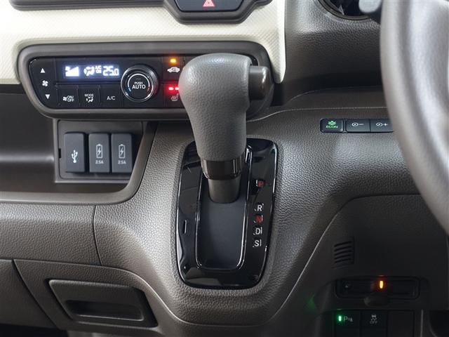 N-BOX L・スロープ メモリーナビ ミュージックプレイヤー接続可 衝突被害軽減システム ETC 電動スライドドア LEDヘッドランプ アイドリングストップ(16枚目)