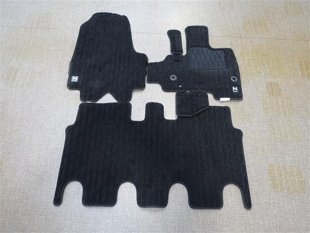 N-BOX L・スロープ メモリーナビ ミュージックプレイヤー接続可 衝突被害軽減システム ETC 電動スライドドア LEDヘッドランプ アイドリングストップ(38枚目)