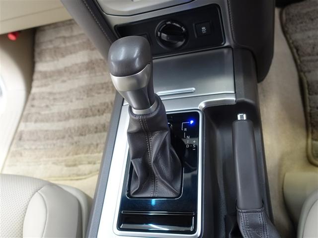 ランドクルーザープラド TX Lパッケージ 革シート サンルーフ 4WD フルセグ メモリーナビ ミュージックプレイヤー接続可 バックカメラ 衝突被害軽減システム ETC LEDヘッドランプ 乗車定員7人 3列シート ワンオーナー 記録簿(16枚目)