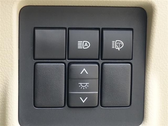 ランドクルーザープラド TX Lパッケージ 革シート サンルーフ 4WD フルセグ メモリーナビ ミュージックプレイヤー接続可 バックカメラ 衝突被害軽減システム ETC LEDヘッドランプ 乗車定員7人 3列シート ワンオーナー 記録簿(23枚目)