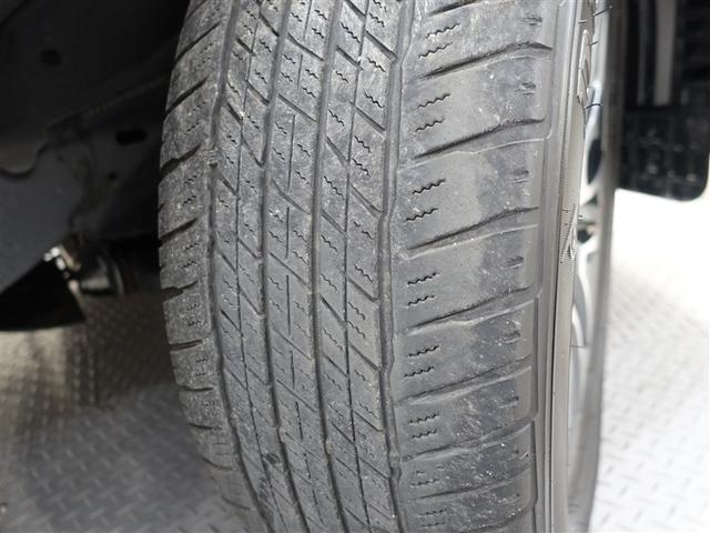 ランドクルーザープラド TX Lパッケージ 革シート サンルーフ 4WD フルセグ メモリーナビ ミュージックプレイヤー接続可 バックカメラ 衝突被害軽減システム ETC LEDヘッドランプ 乗車定員7人 3列シート ワンオーナー 記録簿(33枚目)