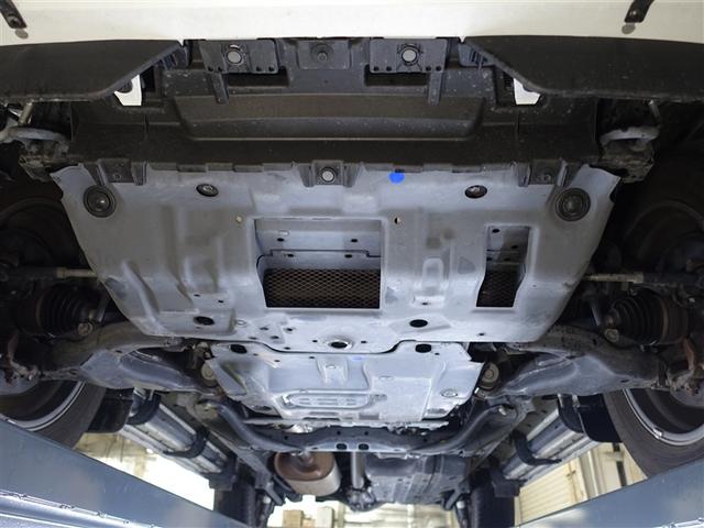 ランドクルーザープラド TX Lパッケージ 革シート サンルーフ 4WD フルセグ メモリーナビ ミュージックプレイヤー接続可 バックカメラ 衝突被害軽減システム ETC LEDヘッドランプ 乗車定員7人 3列シート ワンオーナー 記録簿(35枚目)