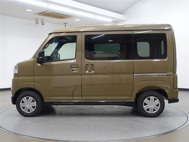 アトレー ＲＳ　衝突被害軽減システム　両側電動スライド　ＬＥＤヘッドランプ　ワンオーナー　アイドリングストップ（5枚目）