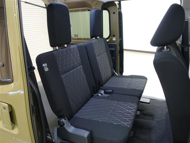 アトレー ＲＳ　衝突被害軽減システム　両側電動スライド　ＬＥＤヘッドランプ　ワンオーナー　アイドリングストップ（20枚目）