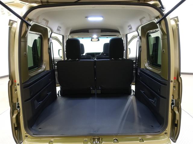 アトレー ＲＳ　衝突被害軽減システム　両側電動スライド　ＬＥＤヘッドランプ　ワンオーナー　アイドリングストップ（21枚目）