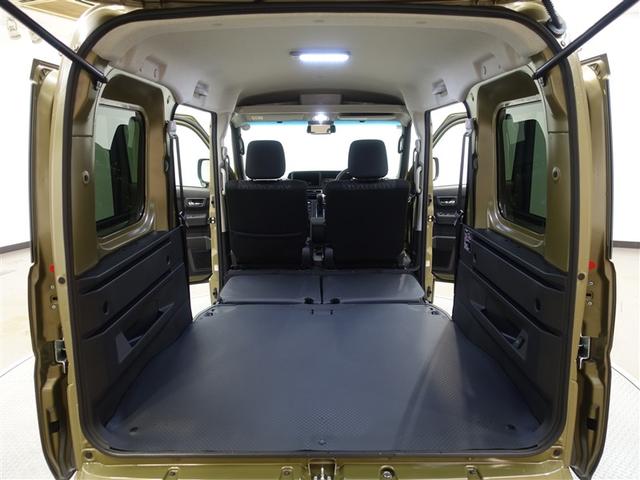 アトレー ＲＳ　衝突被害軽減システム　両側電動スライド　ＬＥＤヘッドランプ　ワンオーナー　アイドリングストップ（22枚目）