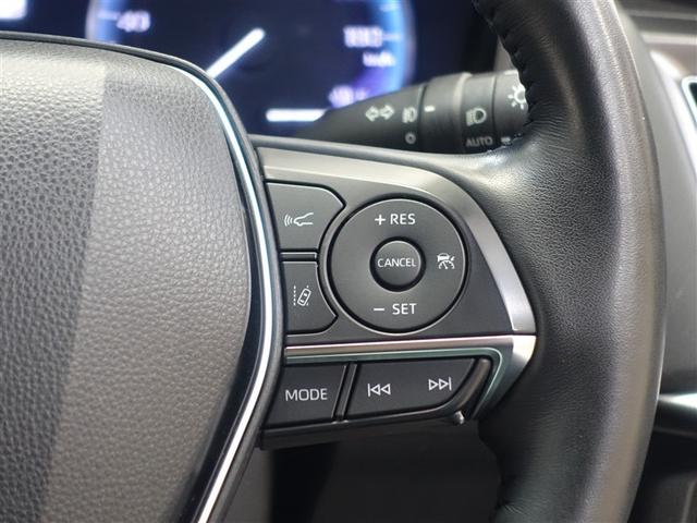 クラウンハイブリッド RS リミテッドII 革シート フルセグ メモリーナビ DVD再生 ミュージックプレイヤー接続可 バックカメラ 衝突被害軽減システム ETC LEDヘッドランプ(19枚目)