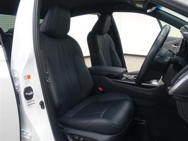 クラウンハイブリッド RS リミテッドII 革シート フルセグ メモリーナビ DVD再生 ミュージックプレイヤー接続可 バックカメラ 衝突被害軽減システム ETC LEDヘッドランプ(28枚目)