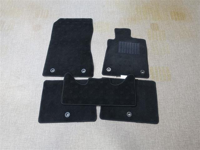 クラウンハイブリッド RS リミテッドII 革シート フルセグ メモリーナビ DVD再生 ミュージックプレイヤー接続可 バックカメラ 衝突被害軽減システム ETC LEDヘッドランプ(38枚目)