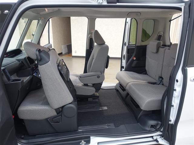 タント Ｘリミテッド　衝突被害軽減システム　両側電動スライド　ＬＥＤヘッドランプ　ワンオーナー　アイドリングストップ（21枚目）