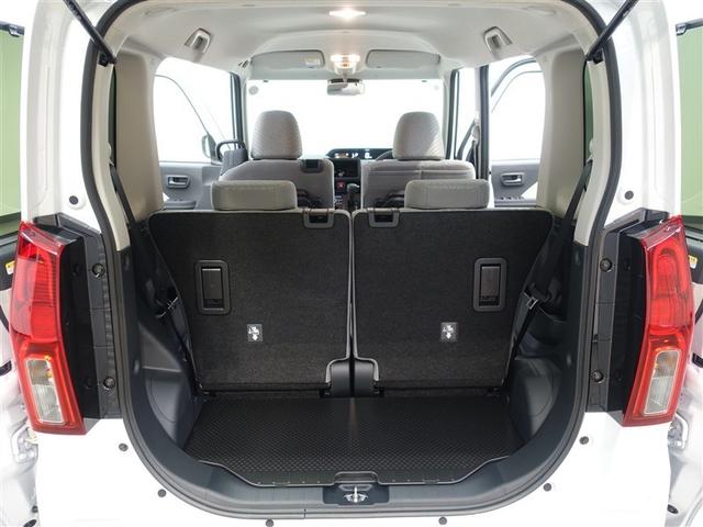 タント Ｘリミテッド　衝突被害軽減システム　両側電動スライド　ＬＥＤヘッドランプ　ワンオーナー　アイドリングストップ（23枚目）