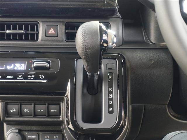 クロスビー ハイブリッドＭＺ　フルセグ　メモリーナビ　ミュージックプレイヤー接続可　バックカメラ　衝突被害軽減システム　ＬＥＤヘッドランプ　ワンオーナー　アイドリングストップ（13枚目）