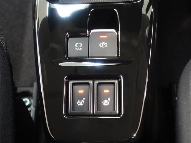 クロスビー ハイブリッドＭＺ　フルセグ　メモリーナビ　ミュージックプレイヤー接続可　バックカメラ　衝突被害軽減システム　ＬＥＤヘッドランプ　ワンオーナー　アイドリングストップ（15枚目）