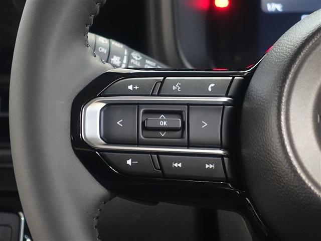 クロスビー ハイブリッドＭＺ　フルセグ　メモリーナビ　ミュージックプレイヤー接続可　バックカメラ　衝突被害軽減システム　ＬＥＤヘッドランプ　ワンオーナー　アイドリングストップ（16枚目）