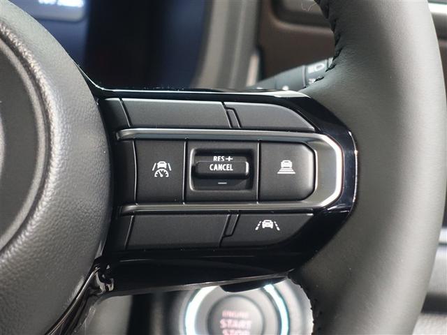 クロスビー ハイブリッドＭＺ　フルセグ　メモリーナビ　ミュージックプレイヤー接続可　バックカメラ　衝突被害軽減システム　ＬＥＤヘッドランプ　ワンオーナー　アイドリングストップ（17枚目）