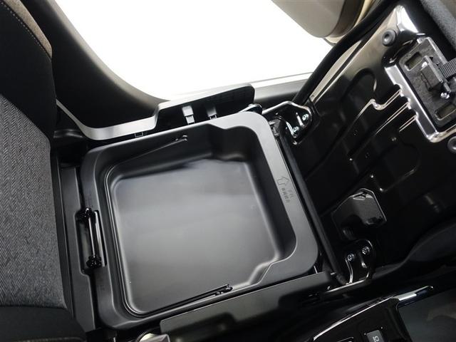 クロスビー ハイブリッドＭＺ　フルセグ　メモリーナビ　ミュージックプレイヤー接続可　バックカメラ　衝突被害軽減システム　ＬＥＤヘッドランプ　ワンオーナー　アイドリングストップ（25枚目）