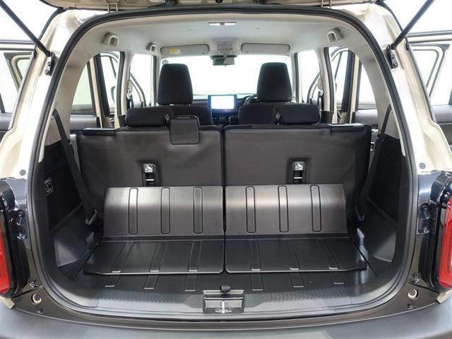 クロスビー ハイブリッドＭＺ　フルセグ　メモリーナビ　ミュージックプレイヤー接続可　バックカメラ　衝突被害軽減システム　ＬＥＤヘッドランプ　ワンオーナー　アイドリングストップ（29枚目）