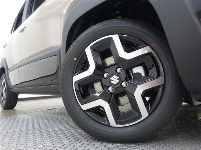 クロスビー ハイブリッドＭＺ　フルセグ　メモリーナビ　ミュージックプレイヤー接続可　バックカメラ　衝突被害軽減システム　ＬＥＤヘッドランプ　ワンオーナー　アイドリングストップ（33枚目）